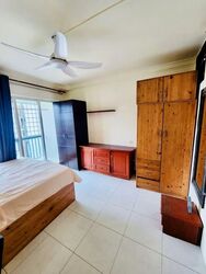 Melville Park (D18), Condominium #595615951
